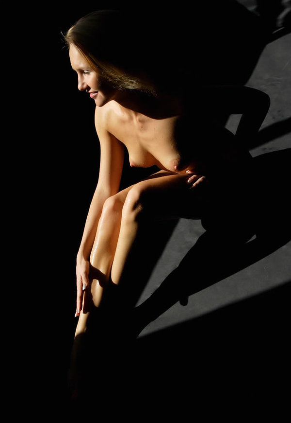 Наталья, 22 года, 0 размер груди