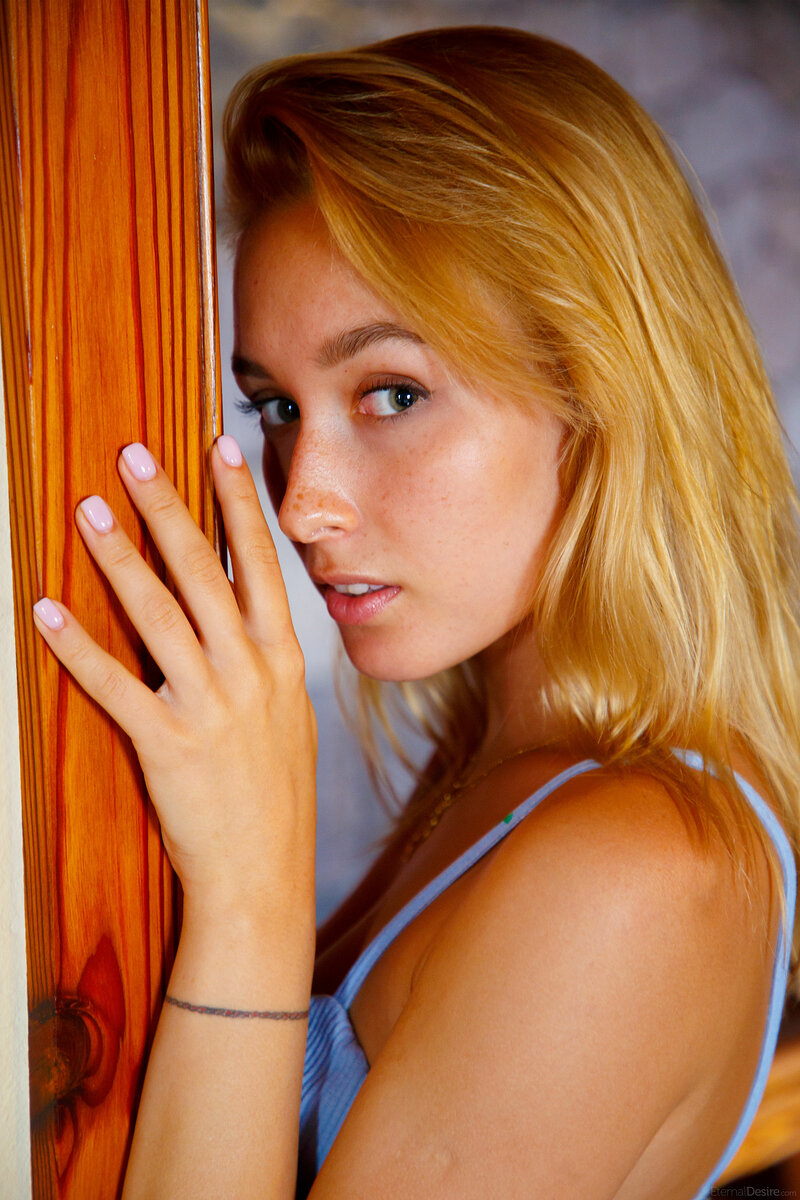 Тимошенька, 21 год, 1 размер груди