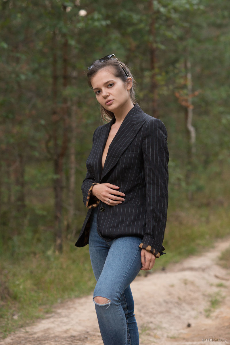 Лилюша, 31 год, 2 размер груди