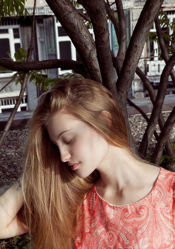 Татьяна, 28 лет, 0 размер груди